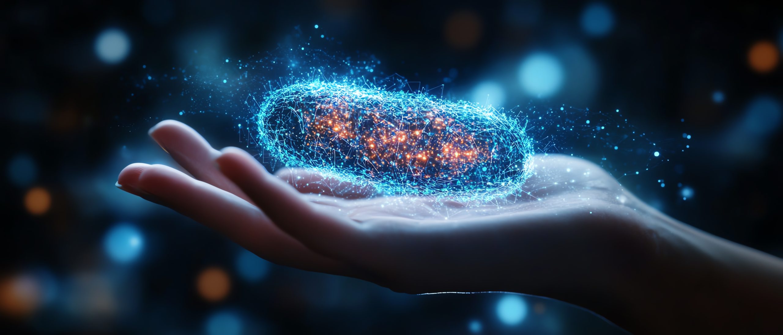 Next Generation Probiotic NGP